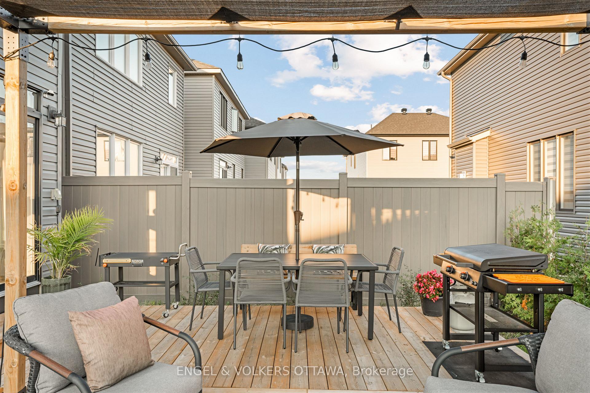 Photo 43 of 601 Idyllic Terrace, Ottawa, Avalon East — HOMEH