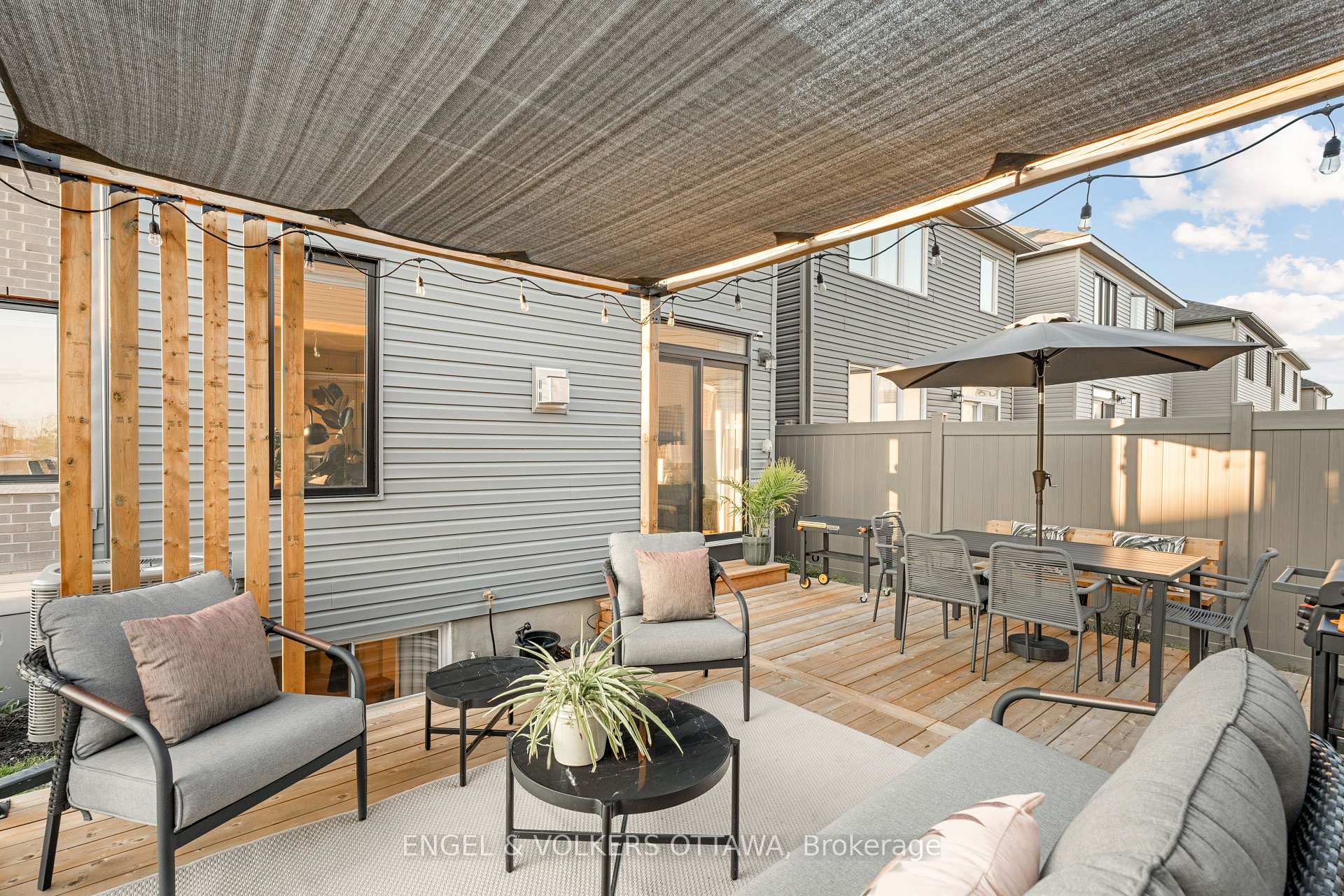 Photo 44 of 601 Idyllic Terrace, Ottawa, Avalon East — HOMEH