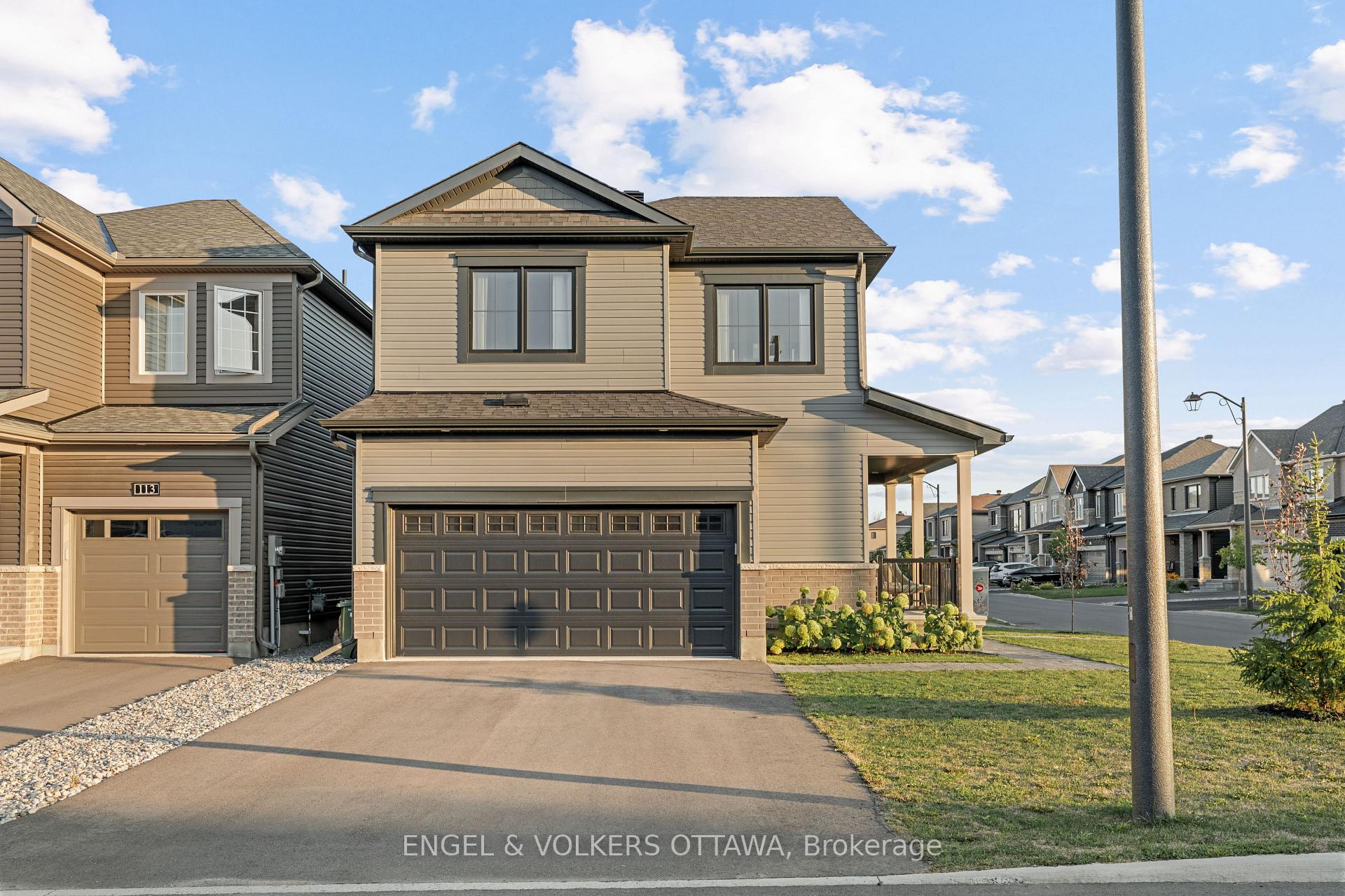 Photo 47 of 601 Idyllic Terrace, Ottawa, Avalon East — HOMEH