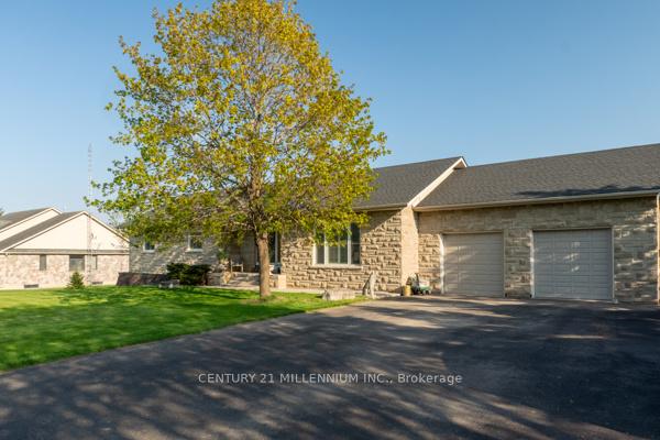 Photo 2 of 5127 Fifth Line, New Tecumseth, Tottenham — HOMEH