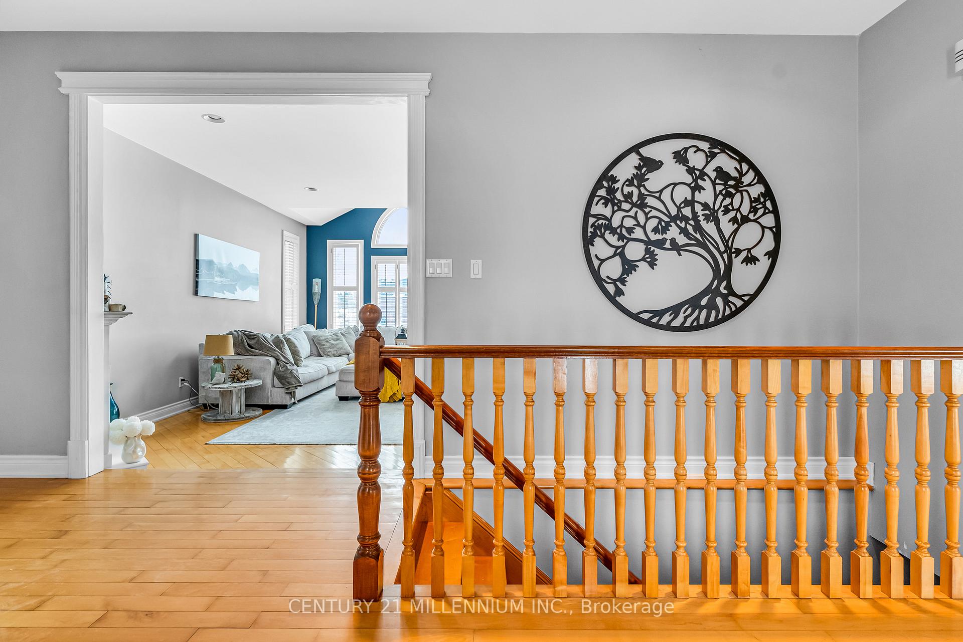 Photo 4 of 5127 Fifth Line, New Tecumseth, Tottenham — HOMEH