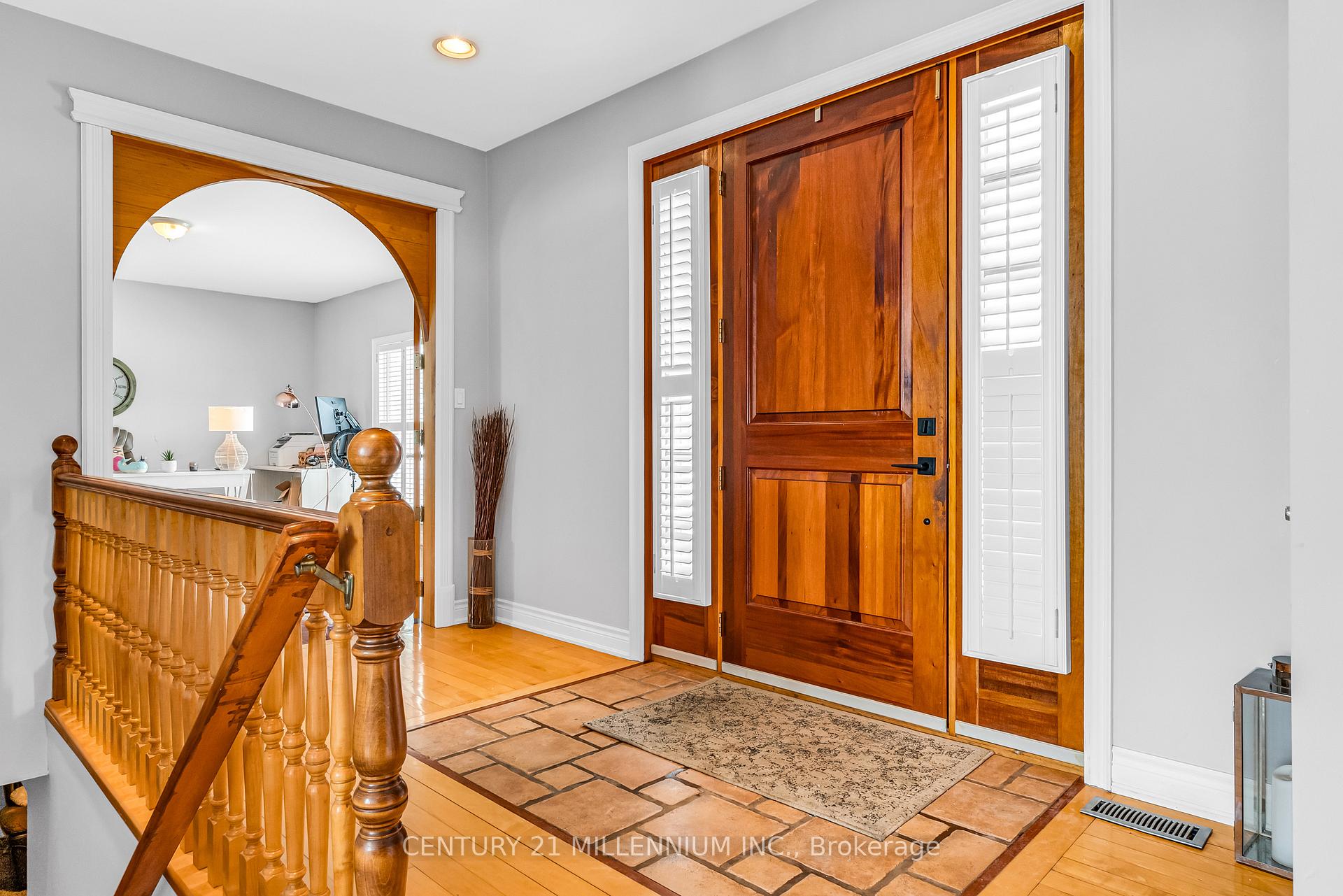 Photo 5 of 5127 Fifth Line, New Tecumseth, Tottenham — HOMEH