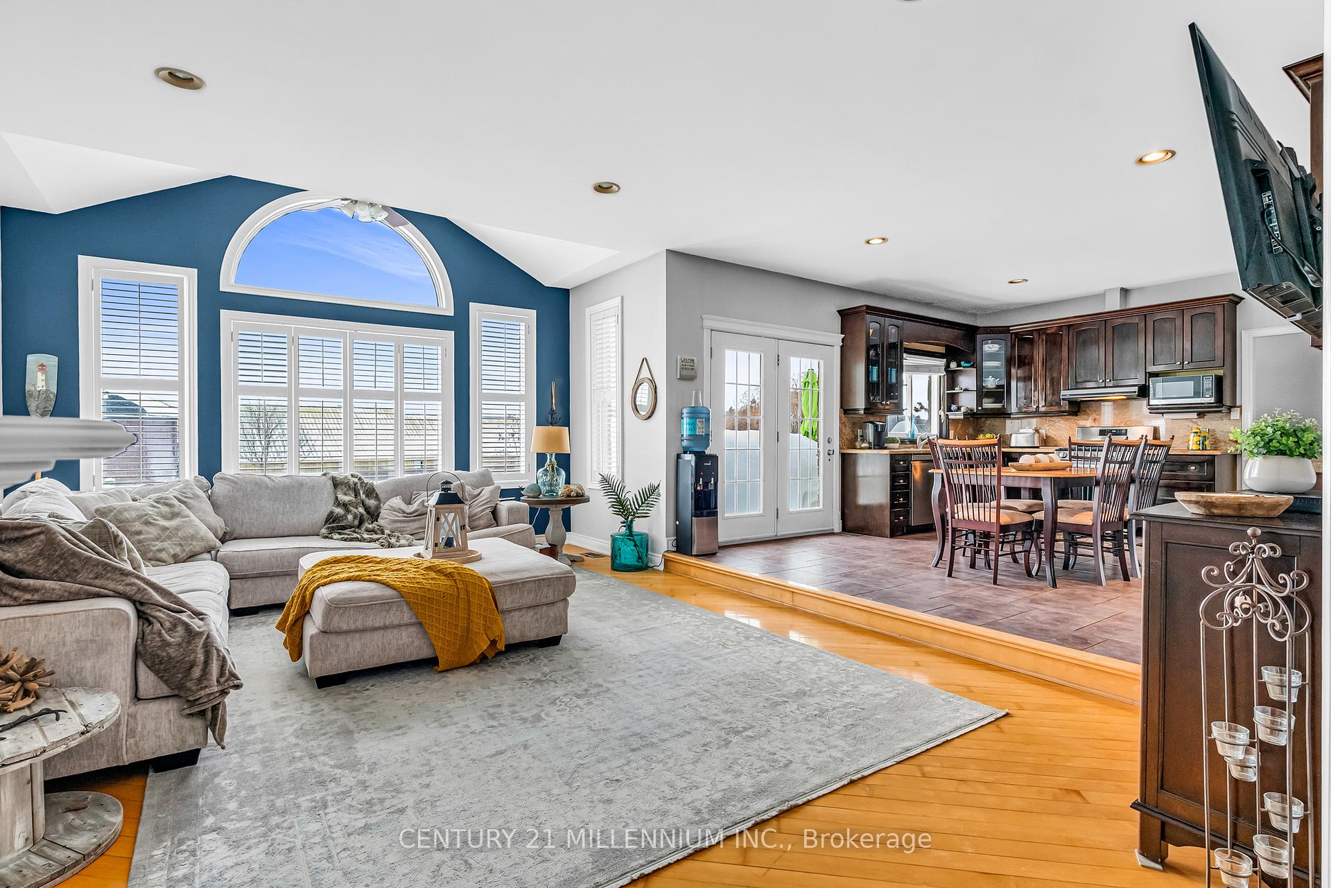 Photo 10 of 5127 Fifth Line, New Tecumseth, Tottenham — HOMEH