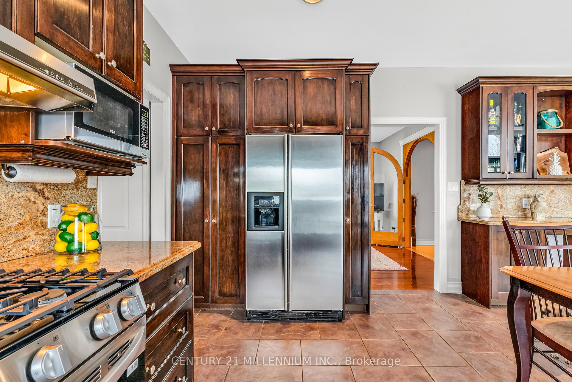 Photo 17 of 5127 Fifth Line, New Tecumseth, Tottenham — HOMEH