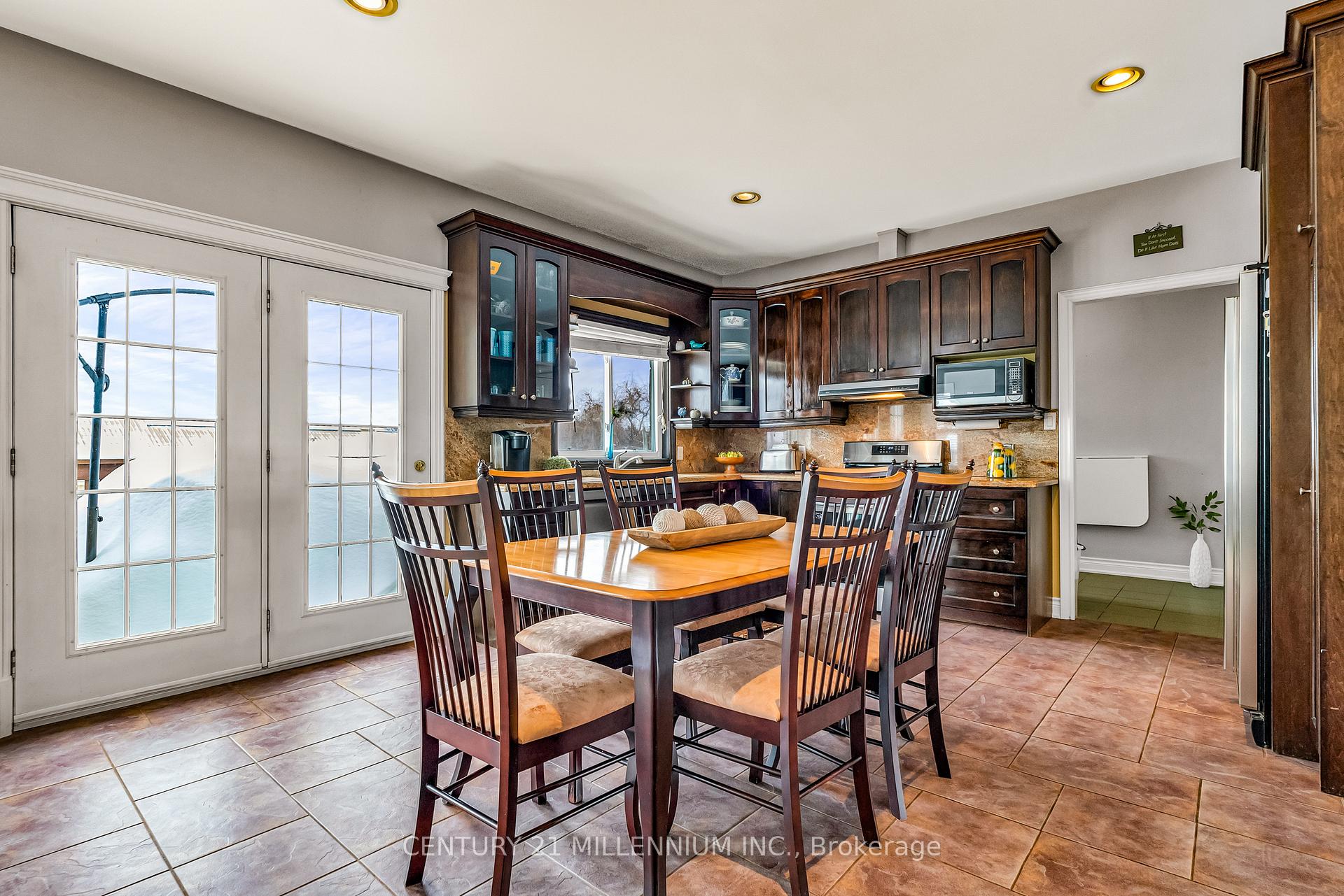 Photo 18 of 5127 Fifth Line, New Tecumseth, Tottenham — HOMEH
