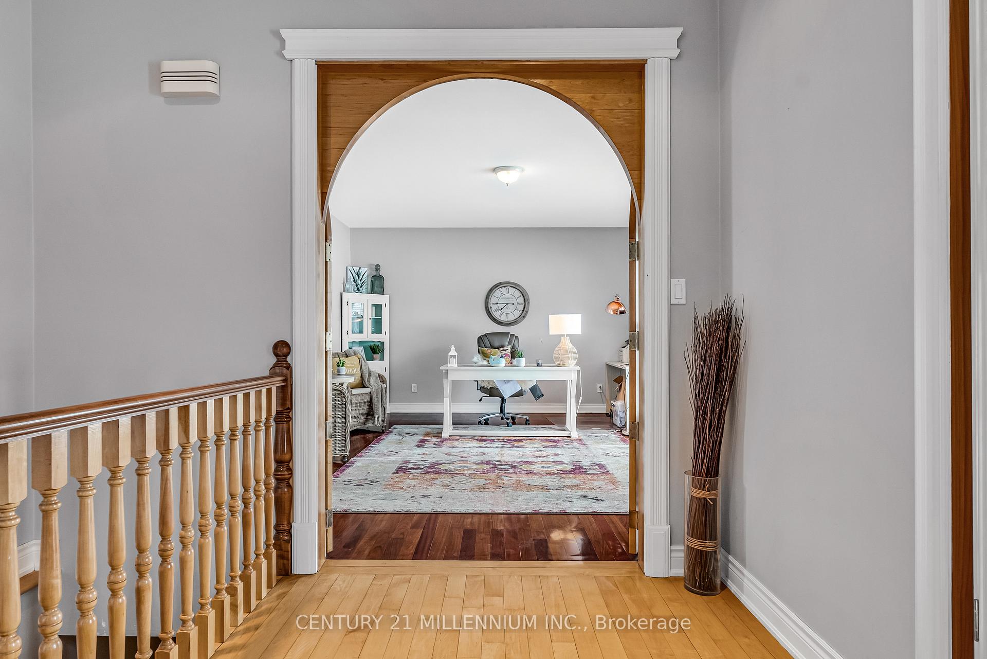 Photo 20 of 5127 Fifth Line, New Tecumseth, Tottenham — HOMEH