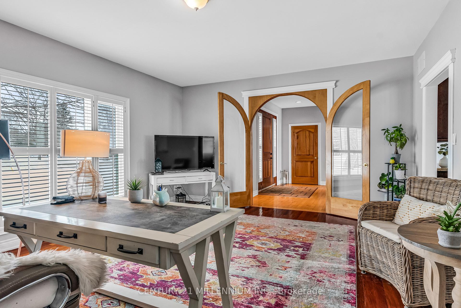 Photo 22 of 5127 Fifth Line, New Tecumseth, Tottenham — HOMEH