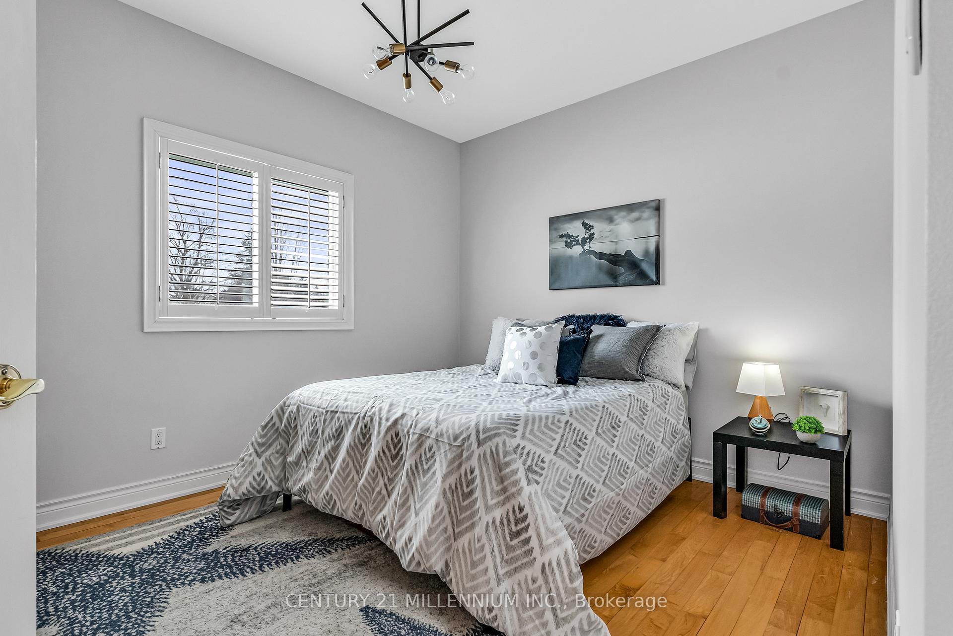 Photo 27 of 5127 Fifth Line, New Tecumseth, Tottenham — HOMEH