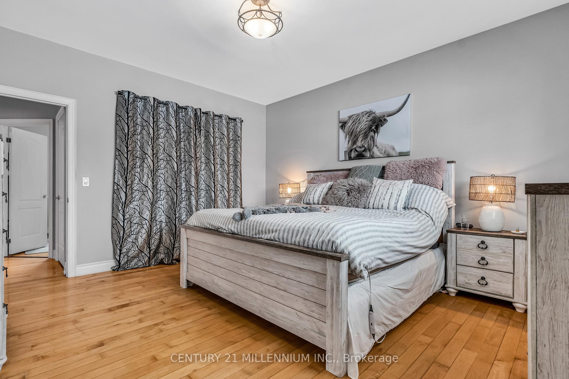 Photo 29 of 5127 Fifth Line, New Tecumseth, Tottenham — HOMEH