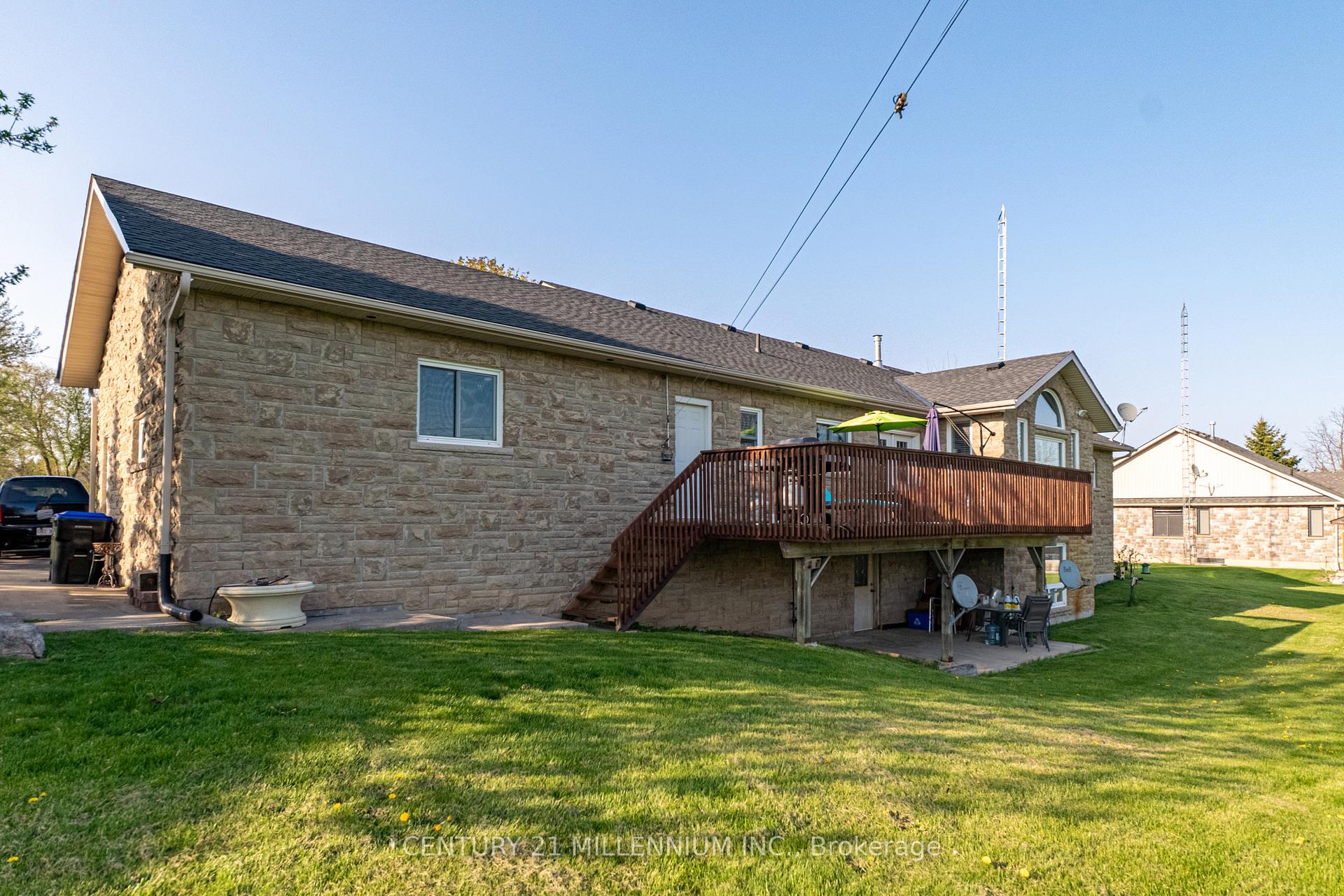 Photo 45 of 5127 Fifth Line, New Tecumseth, Tottenham — HOMEH