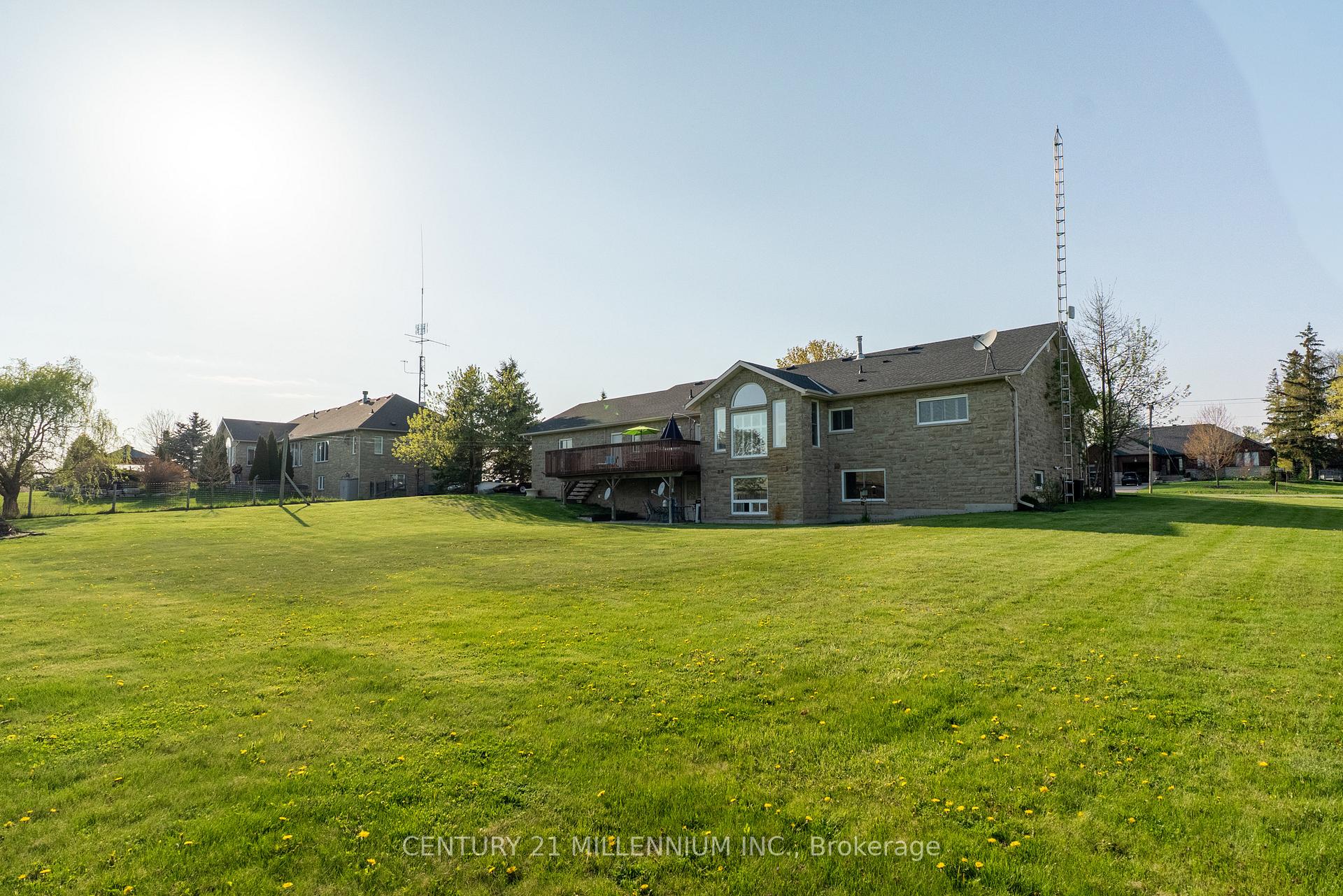 Photo 46 of 5127 Fifth Line, New Tecumseth, Tottenham — HOMEH