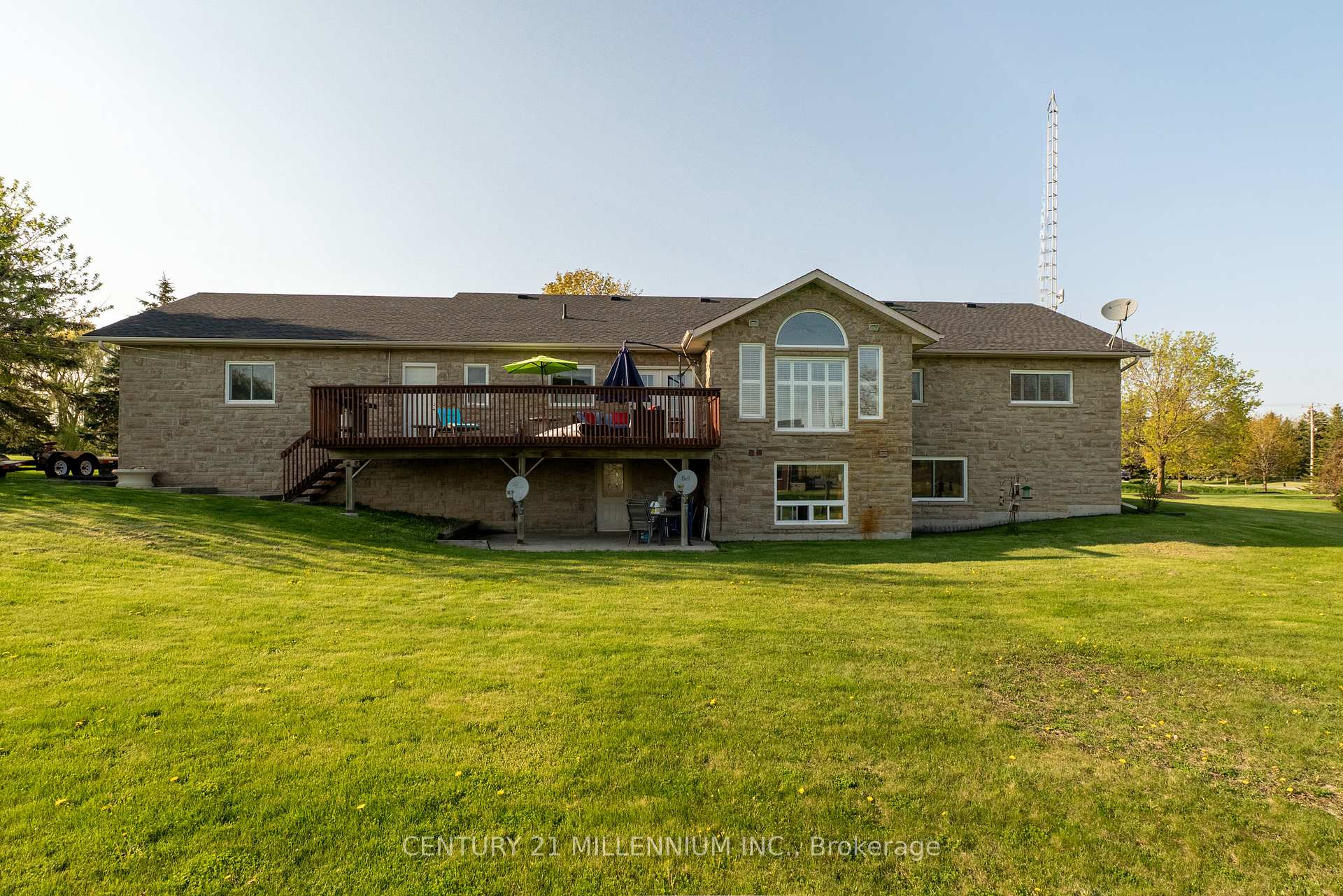 Photo 47 of 5127 Fifth Line, New Tecumseth, Tottenham — HOMEH
