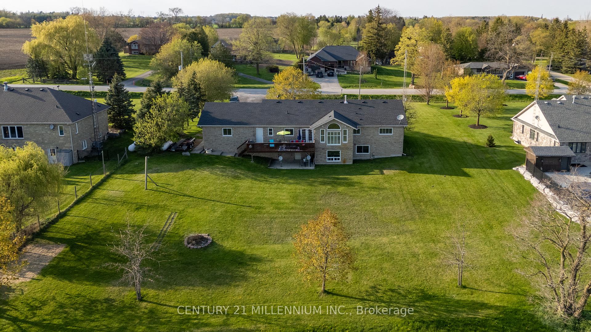 Photo 48 of 5127 Fifth Line, New Tecumseth, Tottenham — HOMEH