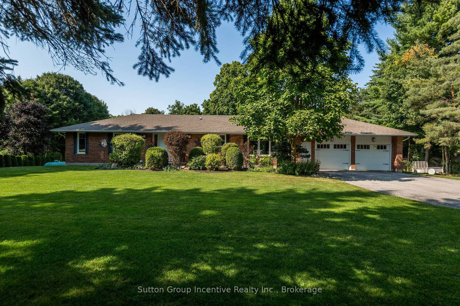 Photo 1 of 6492 13TH Line, New Tecumseth, Rural New Tecumseth — HOMEH