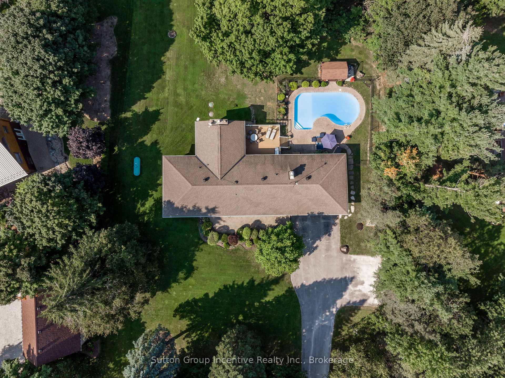 Photo 2 of 6492 13TH Line, New Tecumseth, Rural New Tecumseth — HOMEH