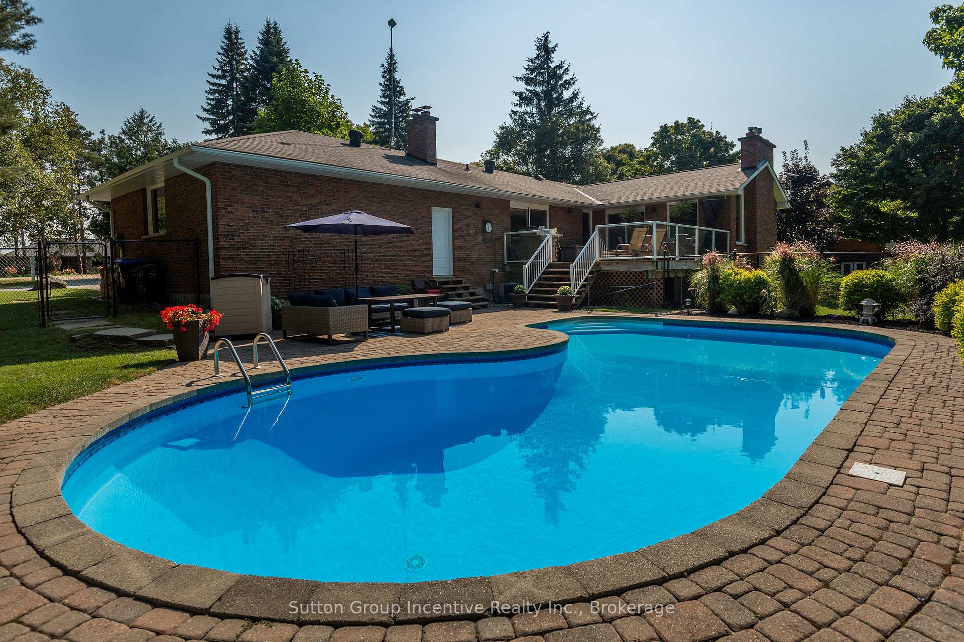 Photo 4 of 6492 13TH Line, New Tecumseth, Rural New Tecumseth — HOMEH
