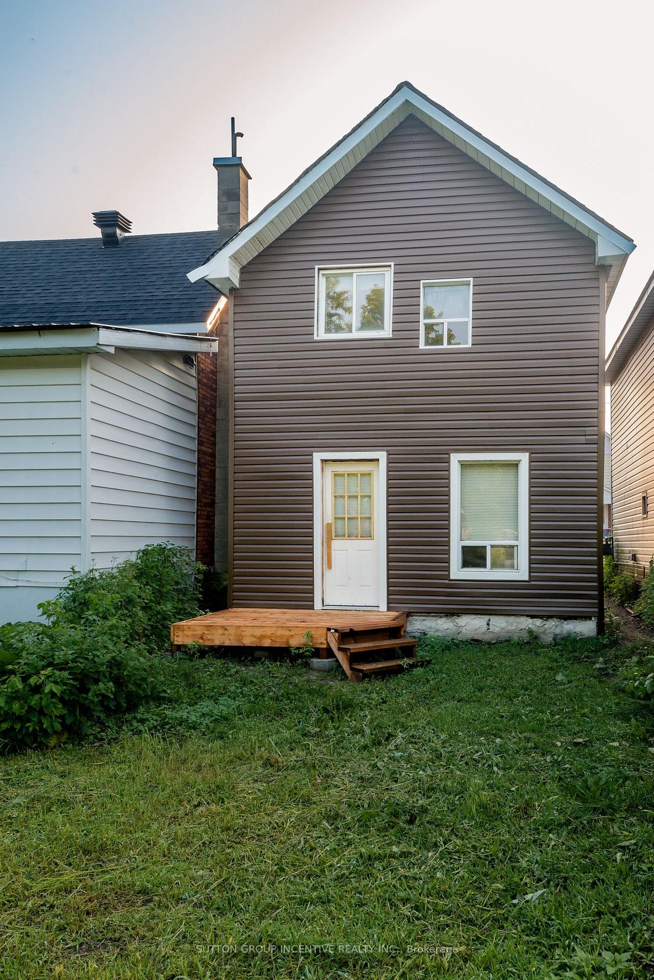 Photo 21 of 143 Sixth Avenue W, North Bay, Central — HOMEH