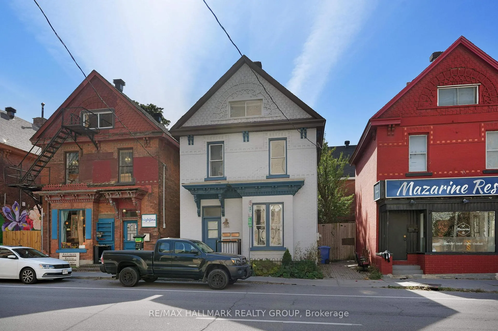 Photo 1 of 286 Kent Street N, Ottawa, Ottawa Centre — HOMEH