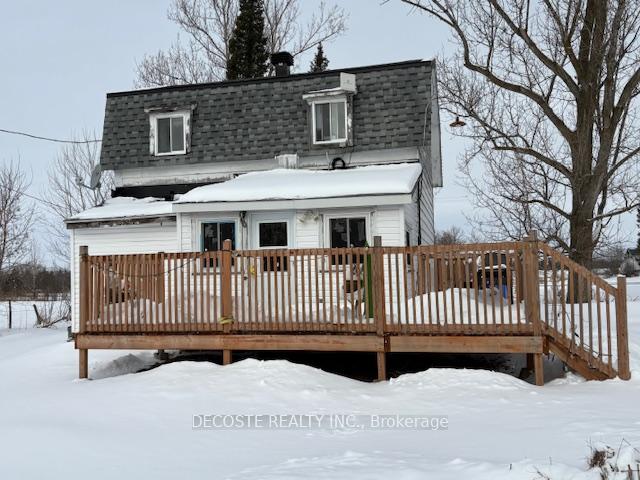 Photo 1 of 19186 County Road 24, North Glengarry, North Glengarry (Kenyon) Twp — HOMEH