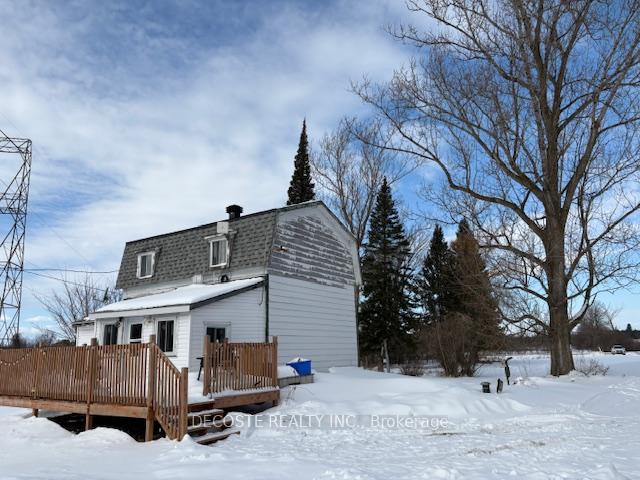 Photo 2 of 19186 County Road 24, North Glengarry, North Glengarry (Kenyon) Twp — HOMEH