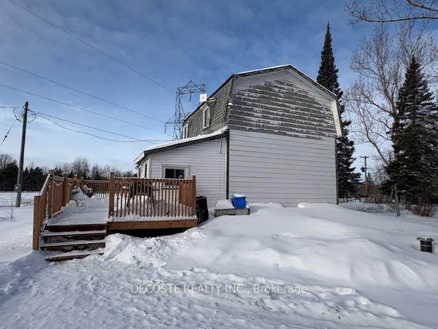 Photo 4 of 19186 County Road 24, North Glengarry, North Glengarry (Kenyon) Twp — HOMEH