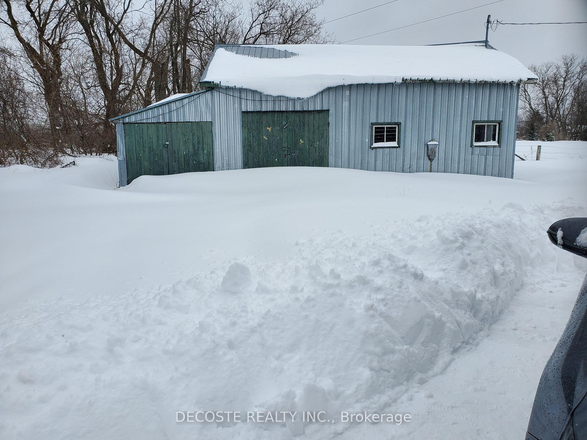 Photo 5 of 19186 County Road 24, North Glengarry, North Glengarry (Kenyon) Twp — HOMEH