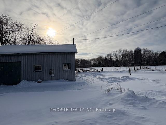 Photo 6 of 19186 County Road 24, North Glengarry, North Glengarry (Kenyon) Twp — HOMEH