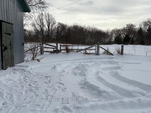 Photo 18 of 19186 County Road 24, North Glengarry, North Glengarry (Kenyon) Twp — HOMEH