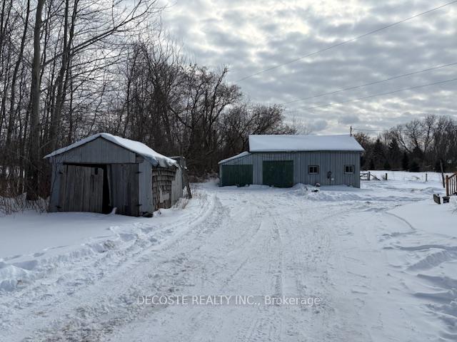 Photo 26 of 19186 County Road 24, North Glengarry, North Glengarry (Kenyon) Twp — HOMEH