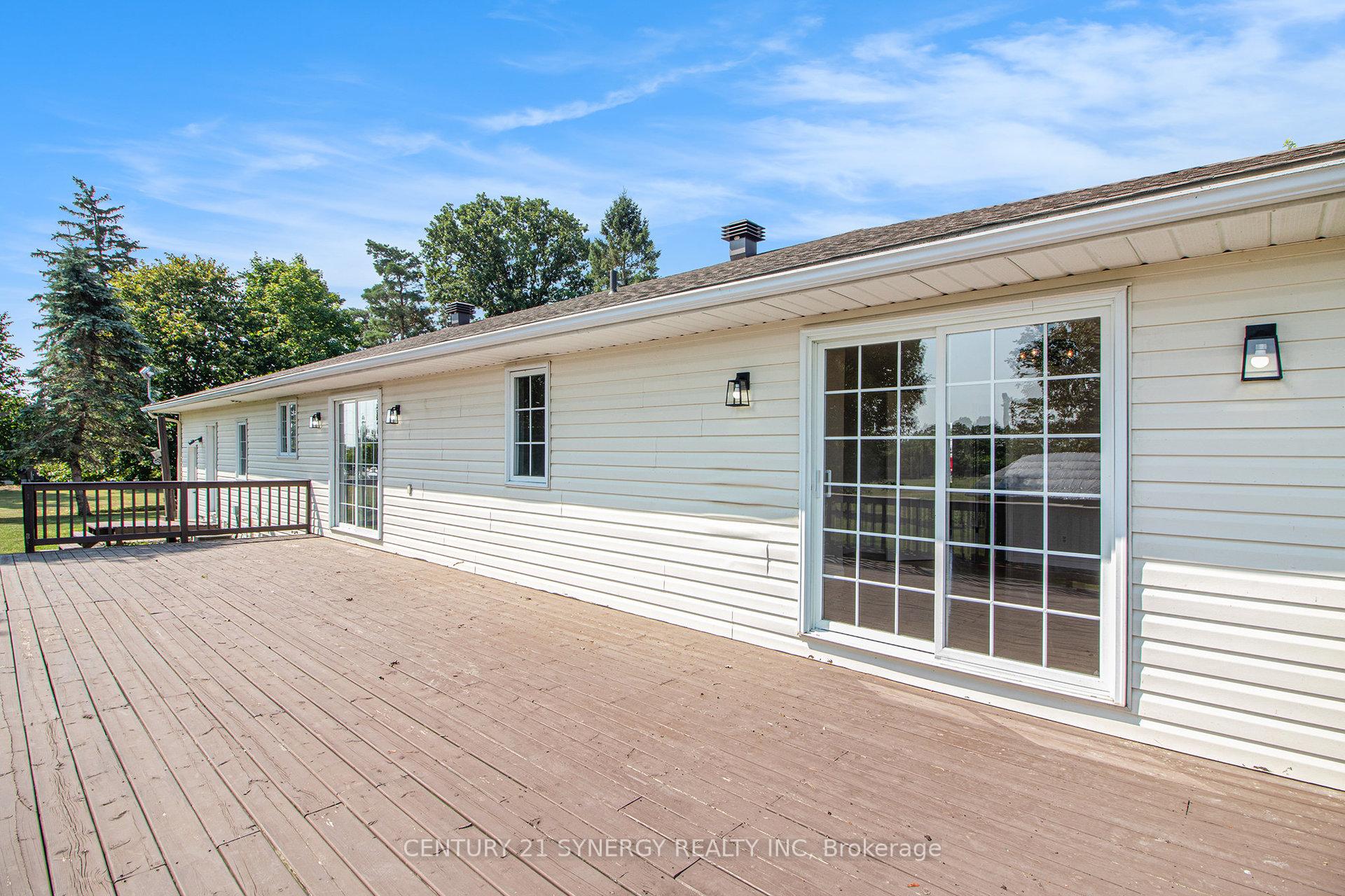 Photo 34 of 7 Bridge Street, North Stormont, North Stormont (Finch) Twp — HOMEH