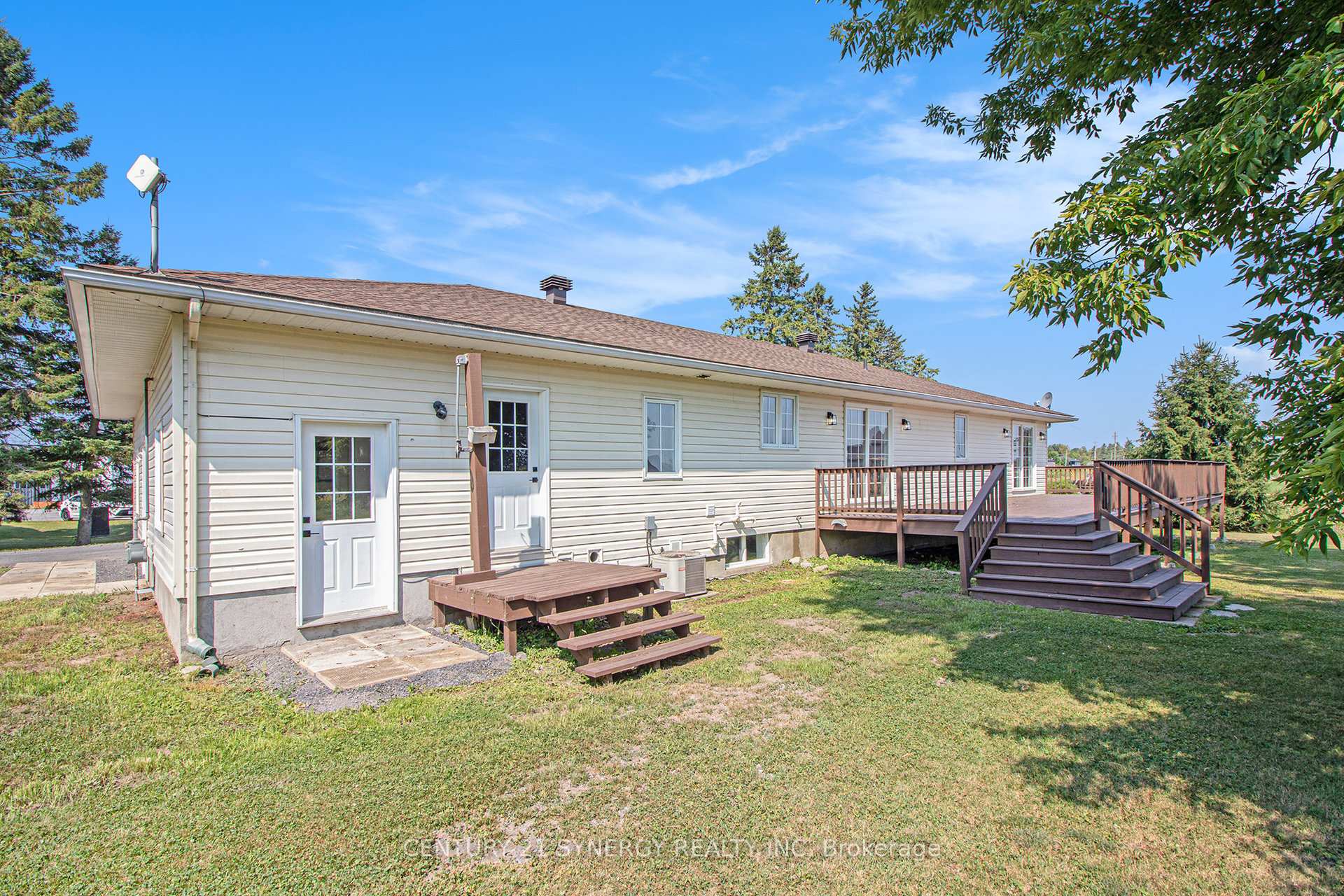 Photo 37 of 7 Bridge Street, North Stormont, North Stormont (Finch) Twp — HOMEH