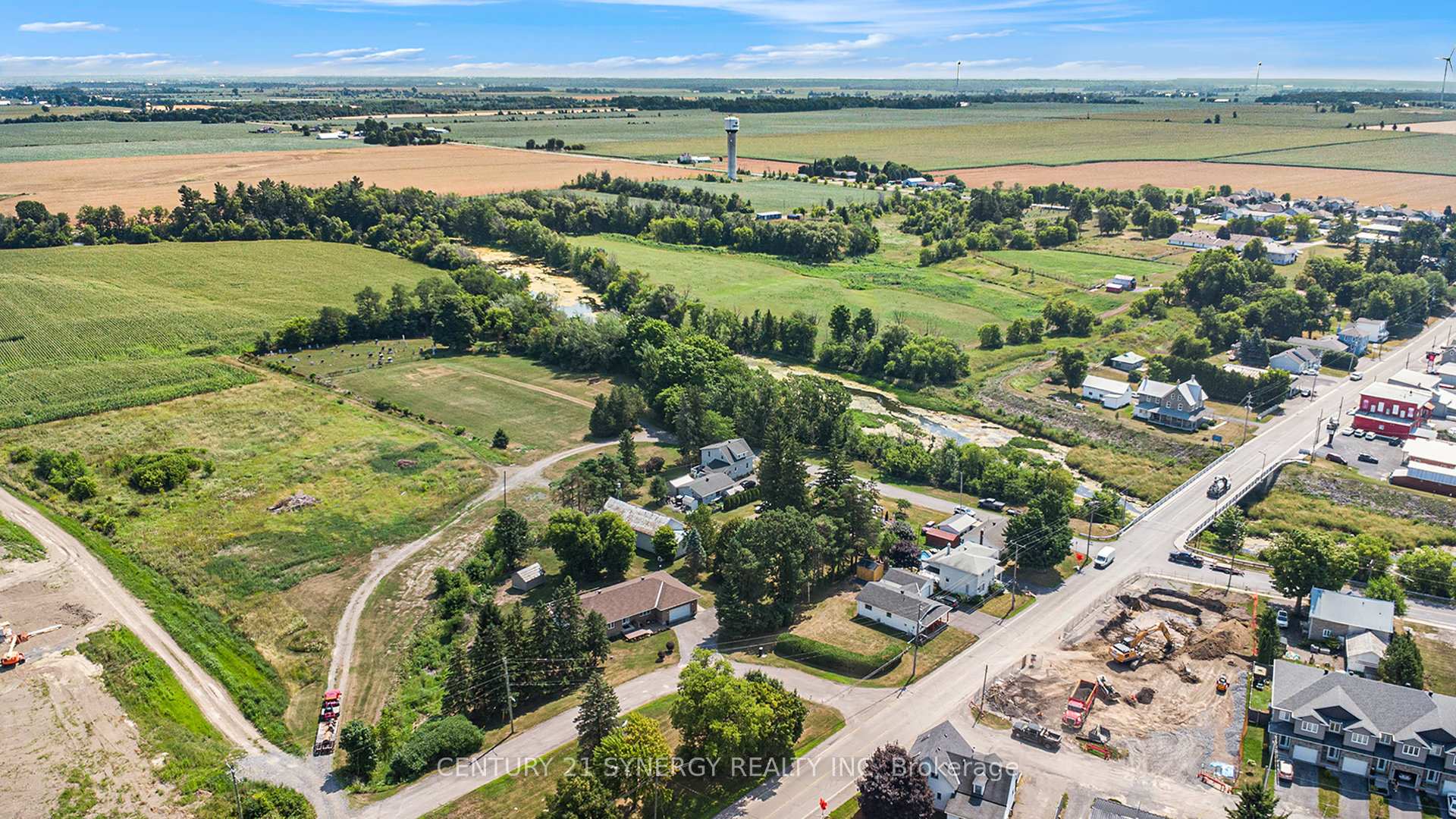Photo 46 of 7 Bridge Street, North Stormont, North Stormont (Finch) Twp — HOMEH