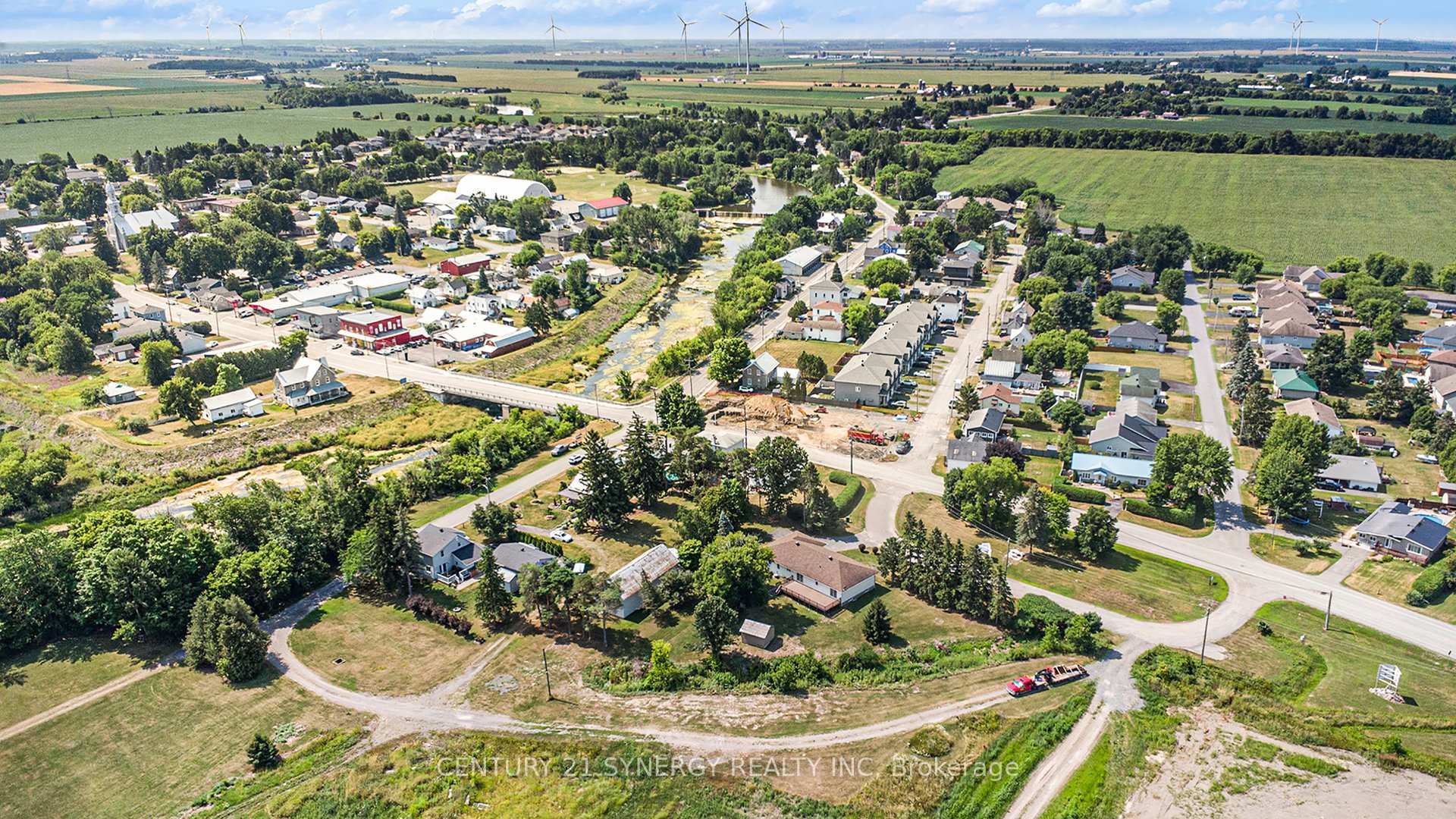 Photo 47 of 7 Bridge Street, North Stormont, North Stormont (Finch) Twp — HOMEH