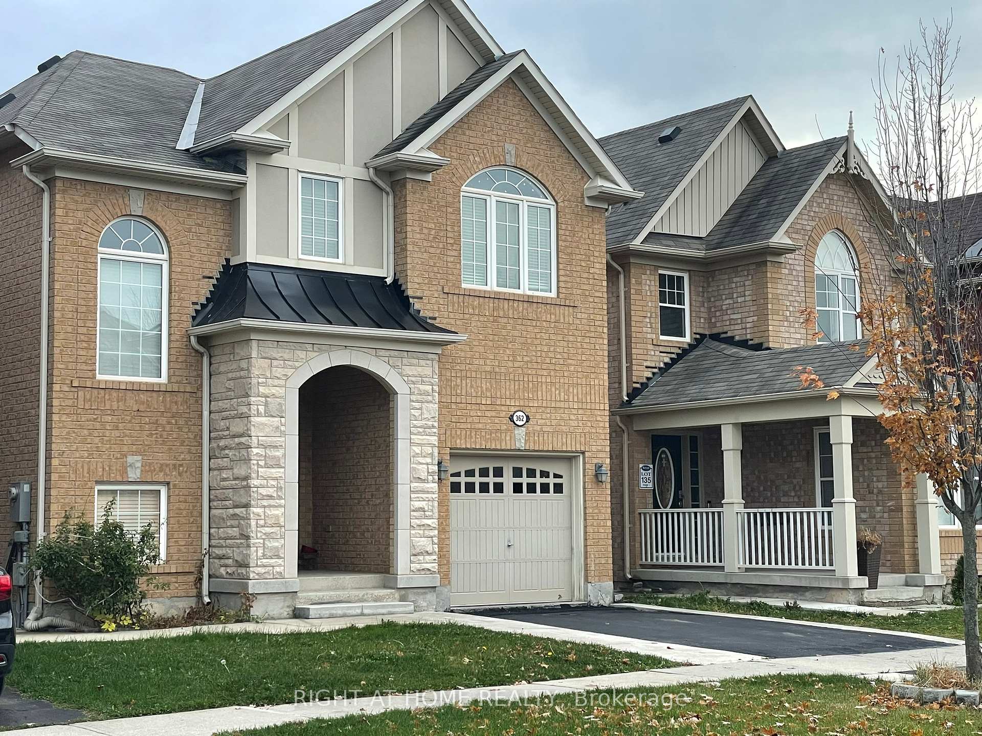 Photo 1 of 362 Pringle (BSMNT) Avenue, Milton, Scott — HOMEH