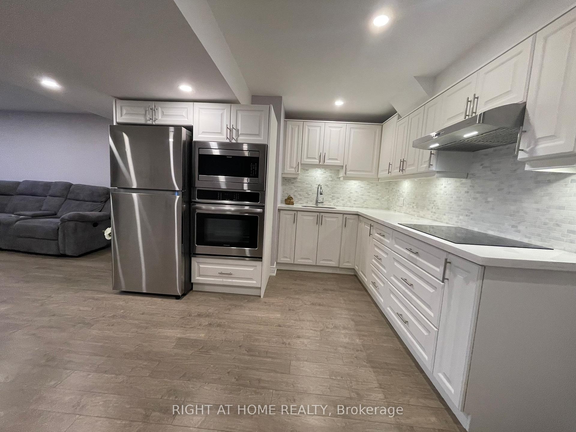 Photo 8 of 362 Pringle (BSMNT) Avenue, Milton, Scott — HOMEH