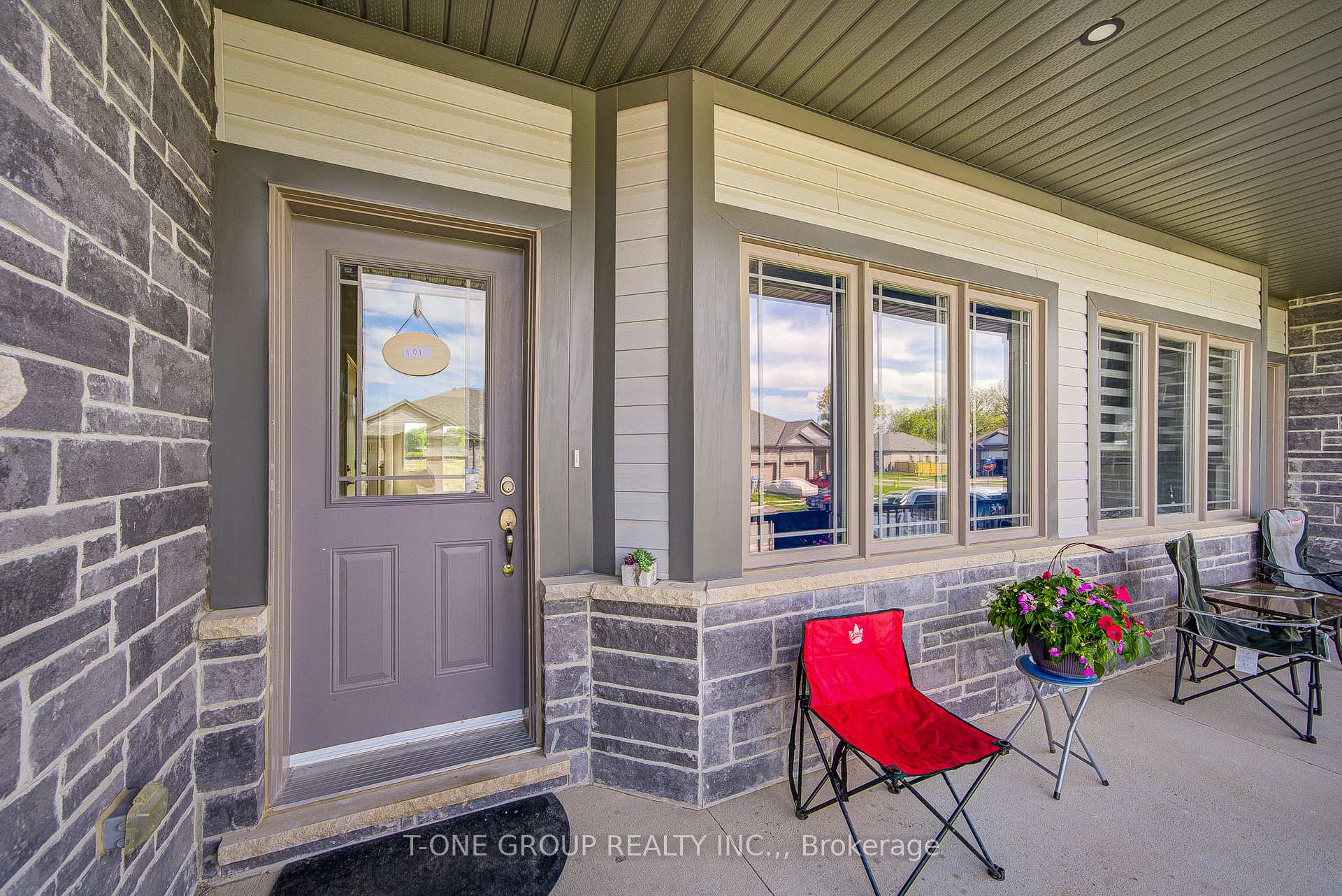 Photo 4 of 101 Cheryl Avenue, North Perth, Elma — HOMEH