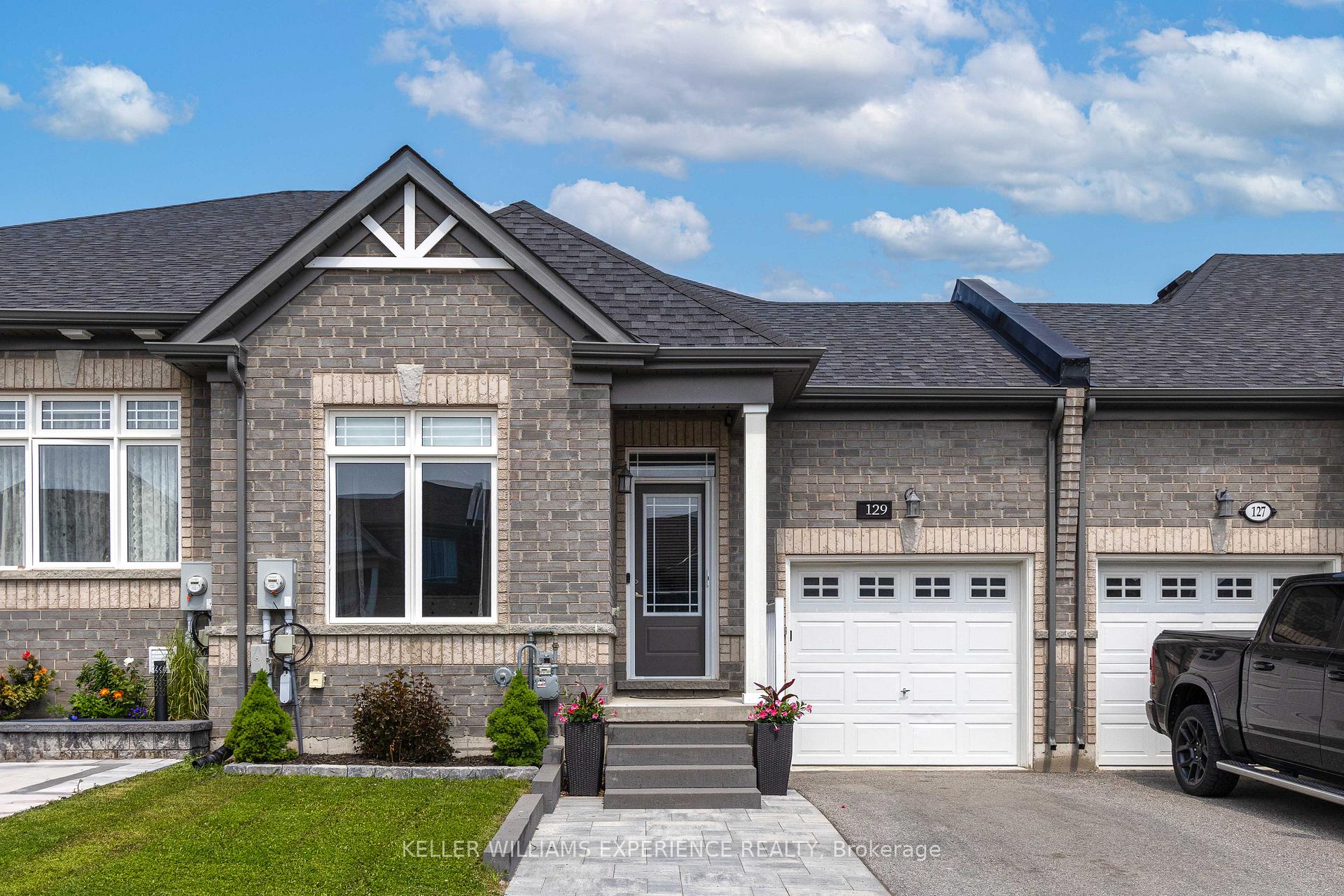 Photo 1 of 129 Isabella Drive, Orillia — HOMEH