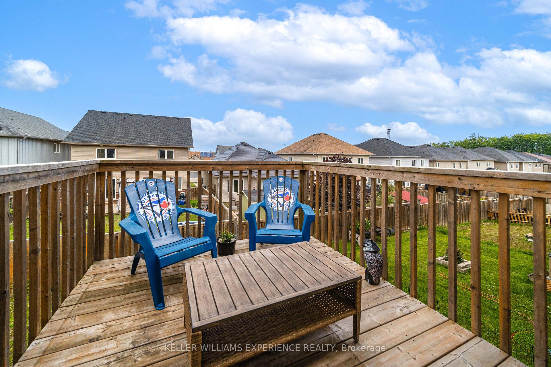Photo 22 of 129 Isabella Drive, Orillia — HOMEH