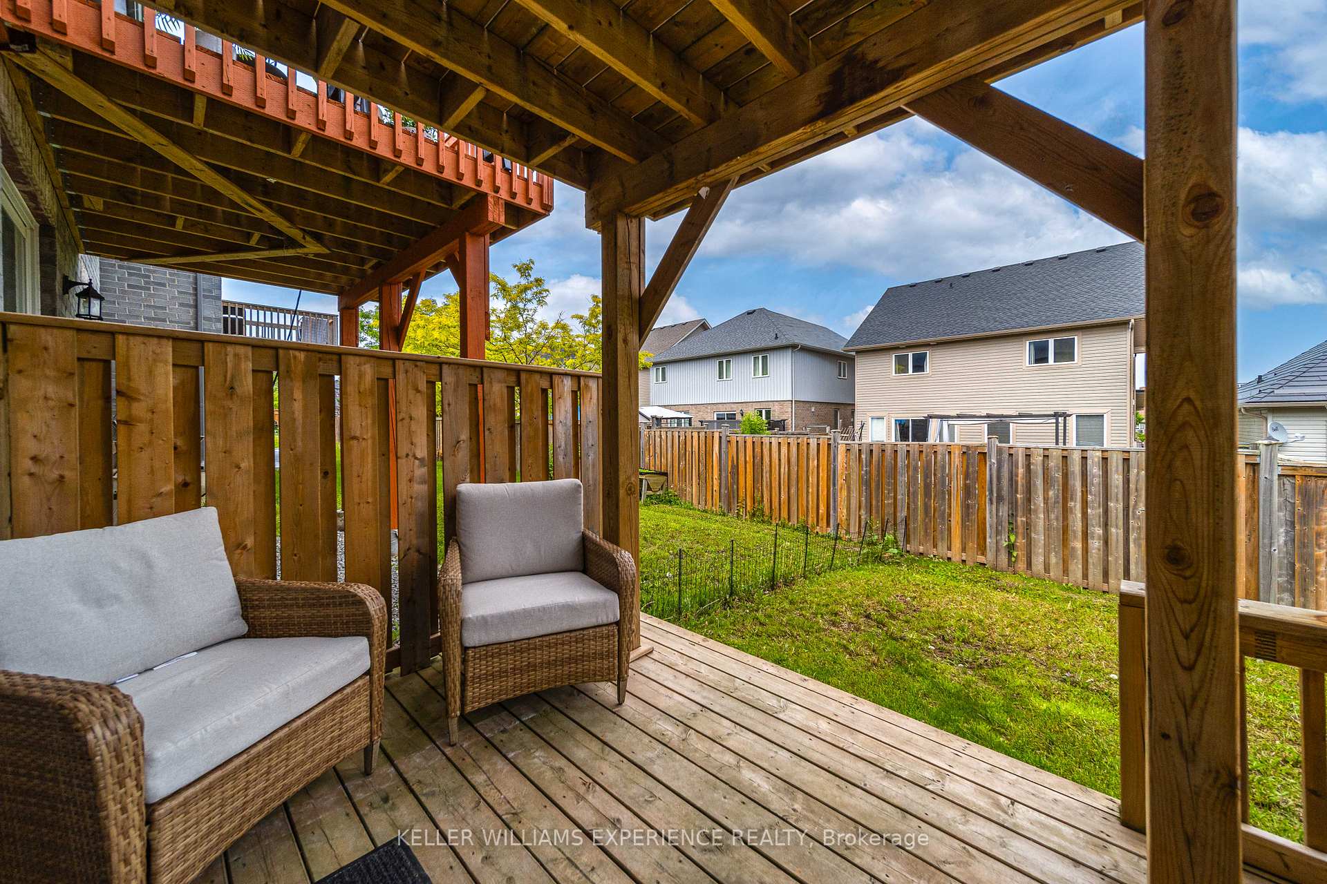 Photo 29 of 129 Isabella Drive, Orillia — HOMEH