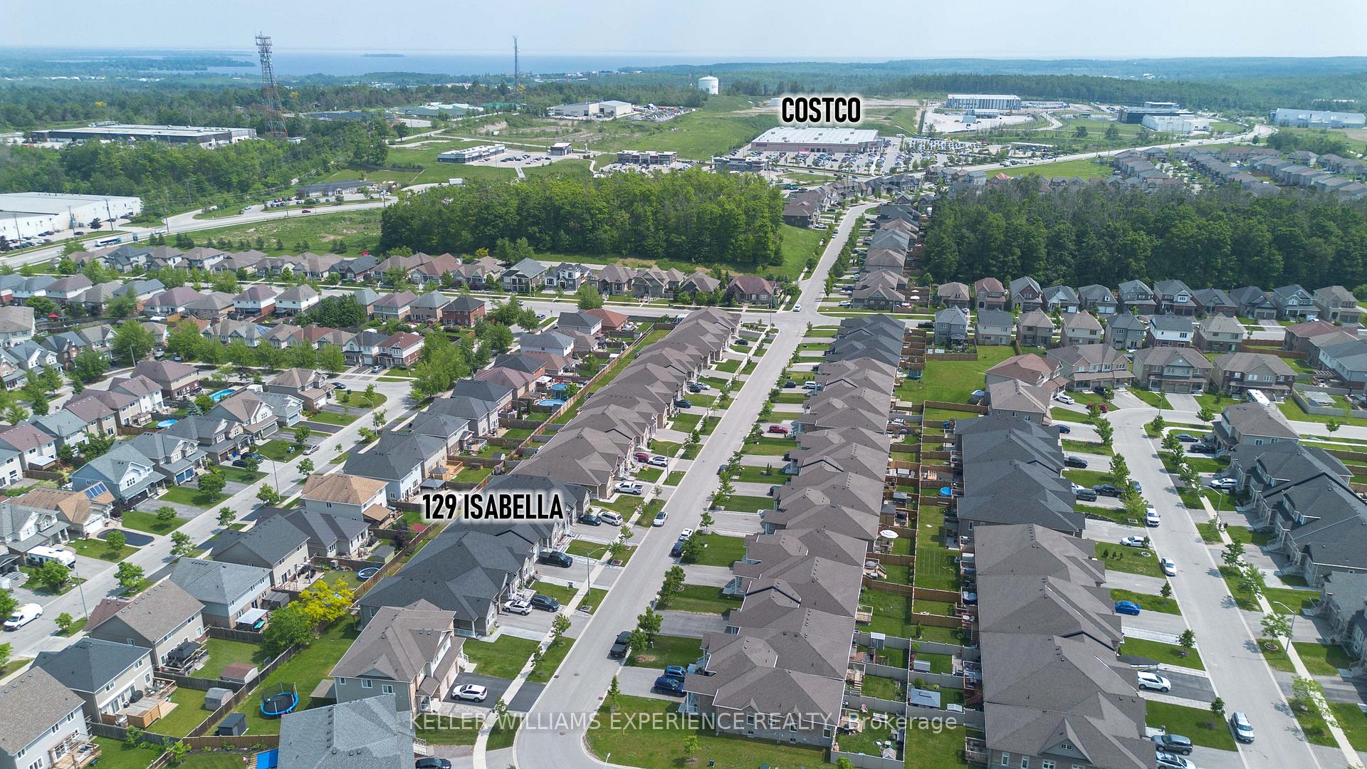 Photo 32 of 129 Isabella Drive, Orillia — HOMEH
