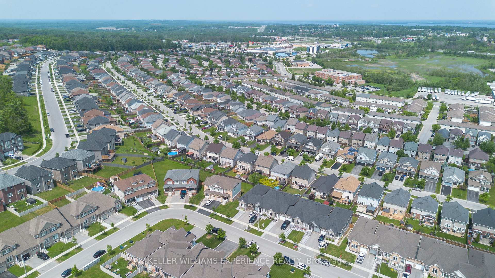 Photo 34 of 129 Isabella Drive, Orillia — HOMEH