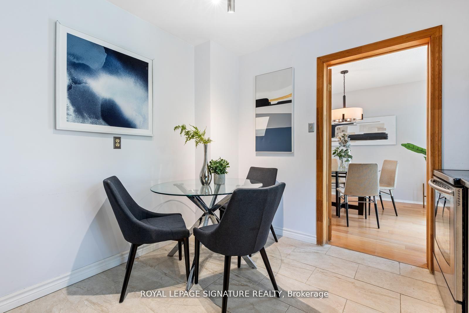 Photo 7 of 6441 Colebrook Crescent, Mississauga, Meadowvale — HOMEH