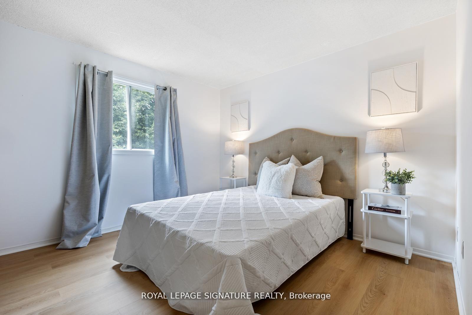 Photo 16 of 6441 Colebrook Crescent, Mississauga, Meadowvale — HOMEH