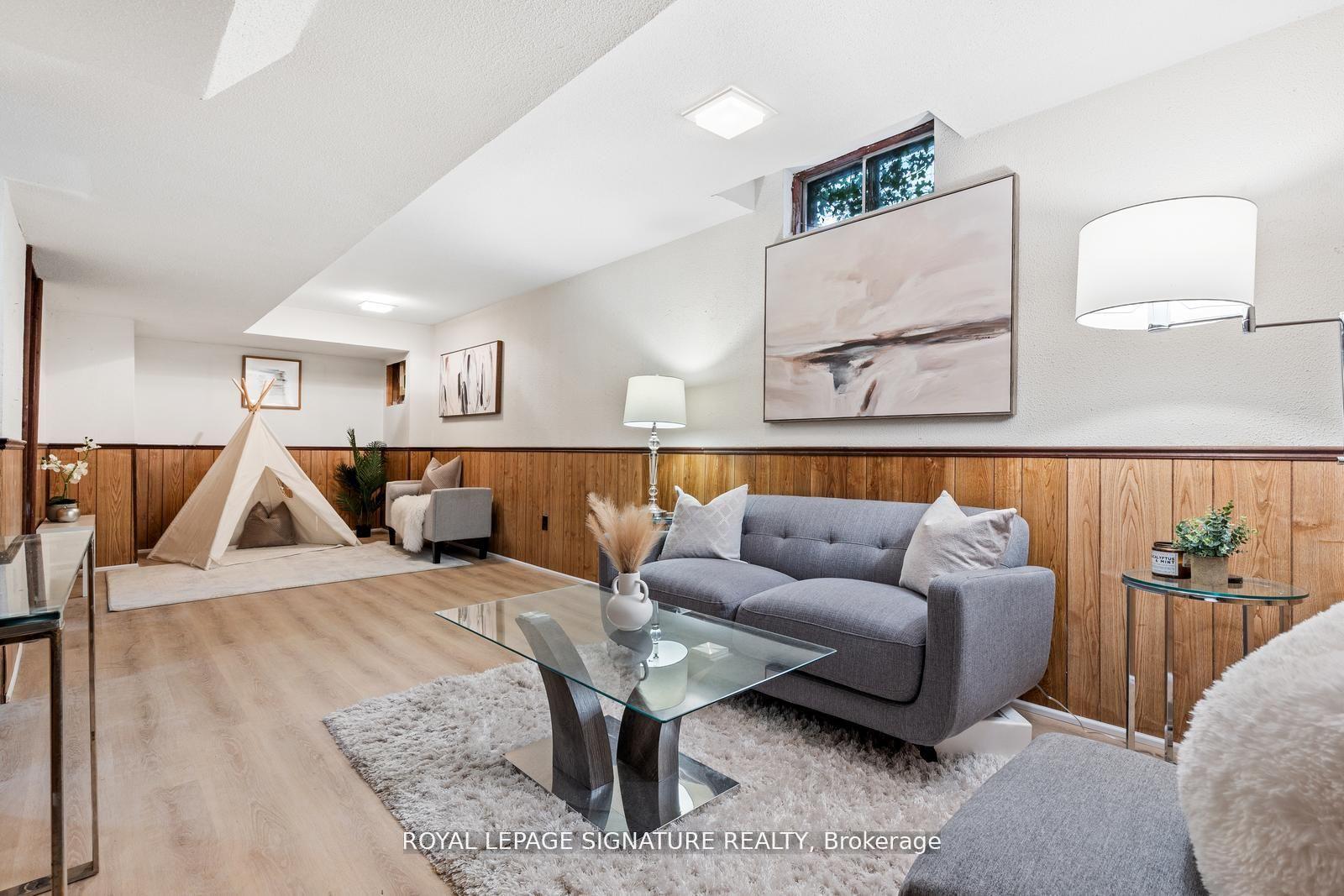 Photo 17 of 6441 Colebrook Crescent, Mississauga, Meadowvale — HOMEH