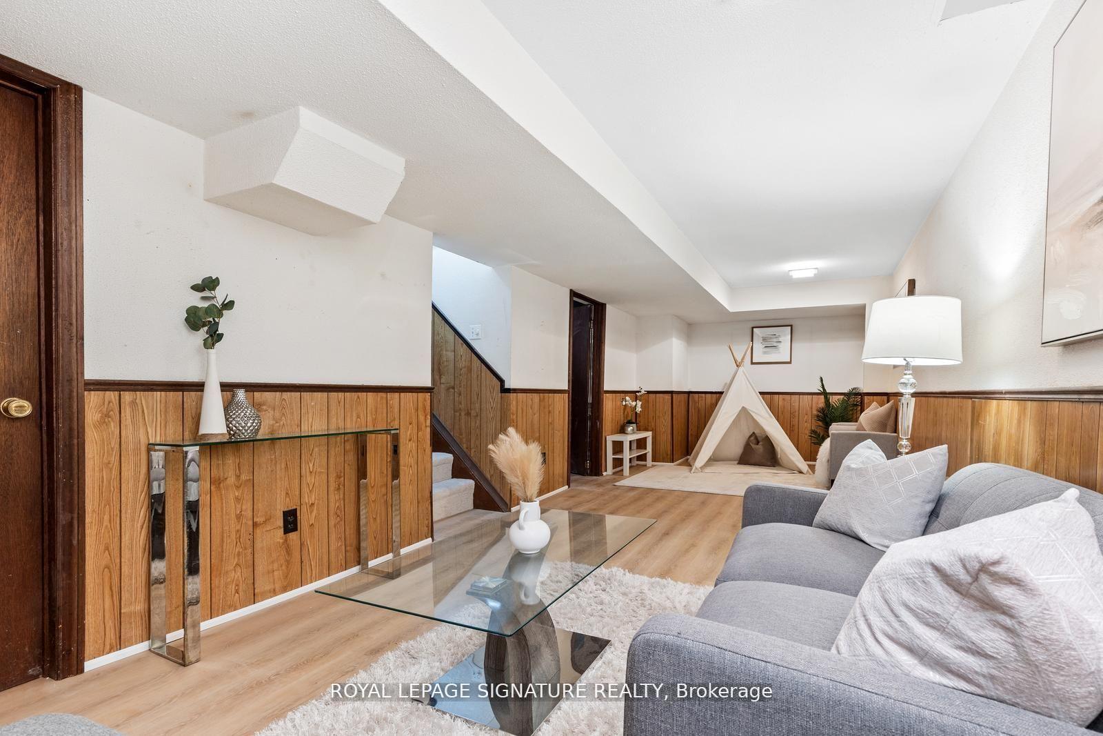 Photo 18 of 6441 Colebrook Crescent, Mississauga, Meadowvale — HOMEH