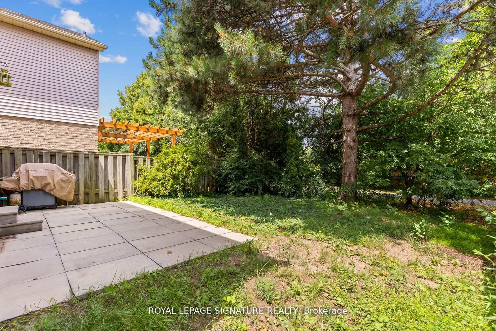 Photo 21 of 6441 Colebrook Crescent, Mississauga, Meadowvale — HOMEH