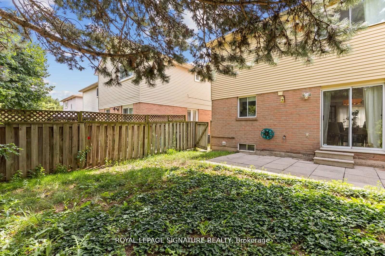 Photo 22 of 6441 Colebrook Crescent, Mississauga, Meadowvale — HOMEH