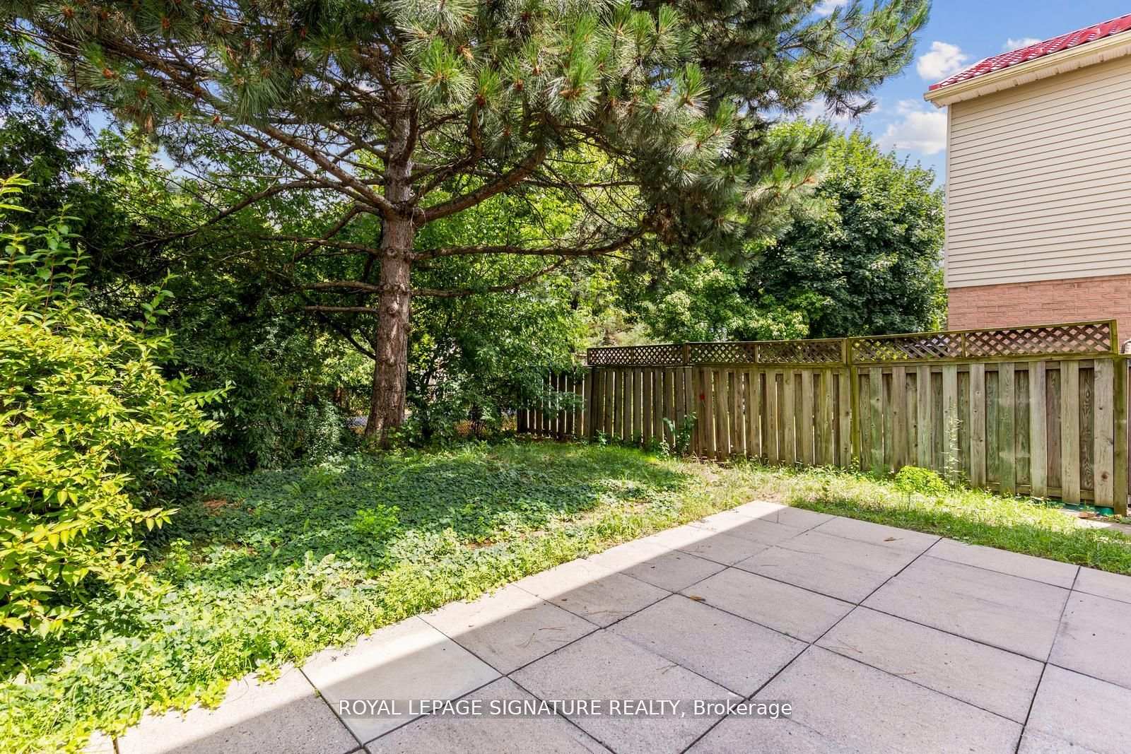 Photo 23 of 6441 Colebrook Crescent, Mississauga, Meadowvale — HOMEH