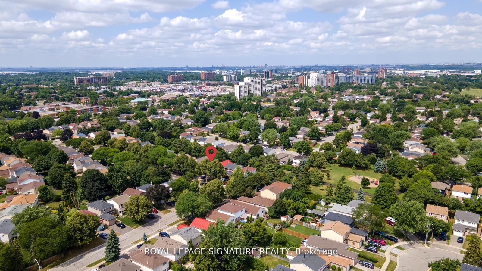 Photo 27 of 6441 Colebrook Crescent, Mississauga, Meadowvale — HOMEH