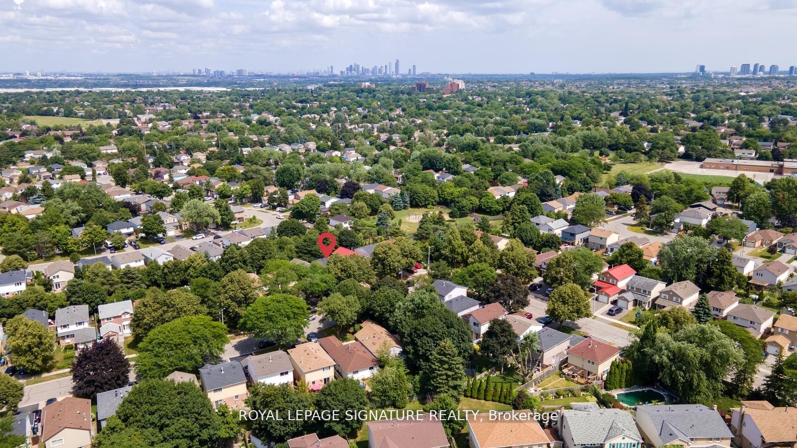 Photo 32 of 6441 Colebrook Crescent, Mississauga, Meadowvale — HOMEH